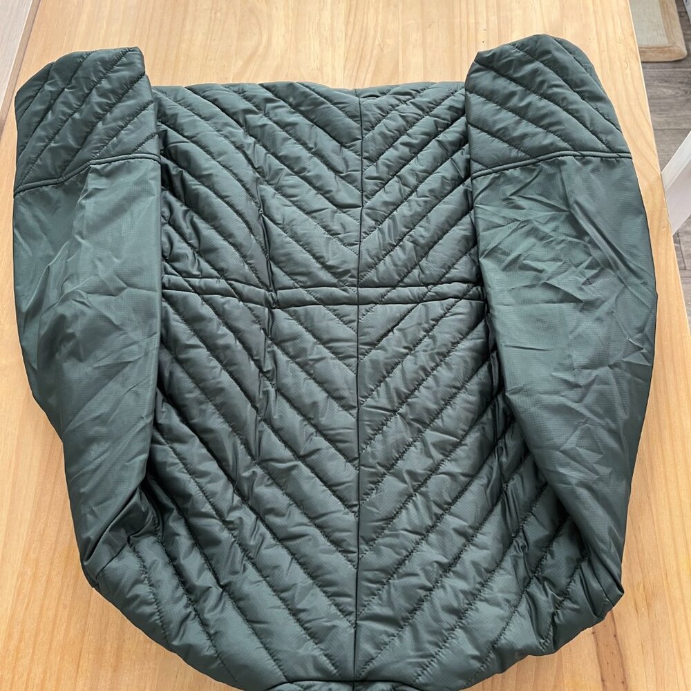 Ganni quilted jacket - Picture 4 of 6